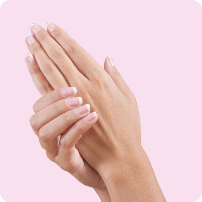Basic Manicure